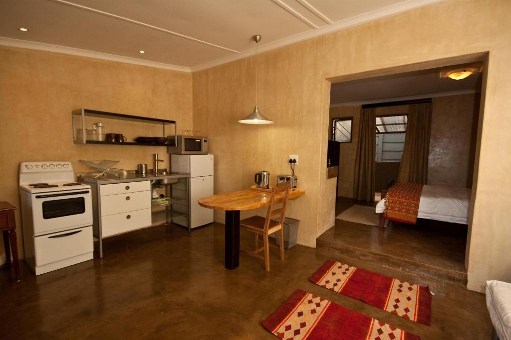 Al Marrakesh Guest House Ballito Chambre photo