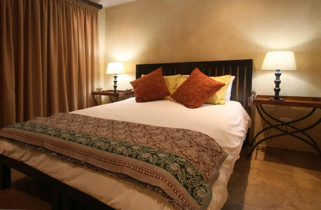 Al Marrakesh Guest House Ballito Chambre photo