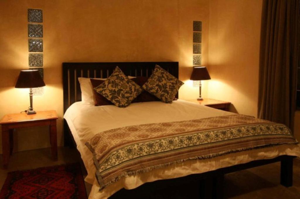 Al Marrakesh Guest House Ballito Extérieur photo