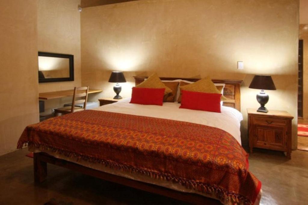 Al Marrakesh Guest House Ballito Chambre photo