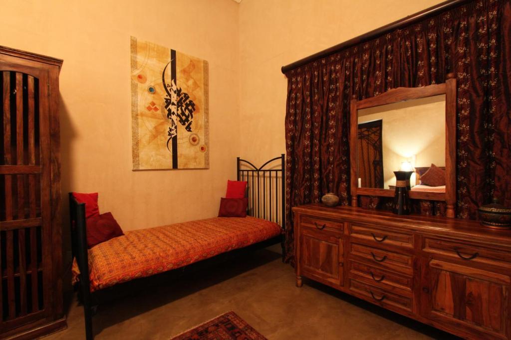 Al Marrakesh Guest House Ballito Chambre photo