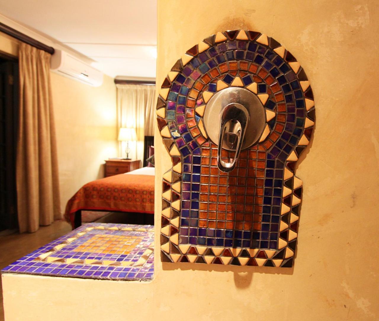 Al Marrakesh Guest House Ballito Extérieur photo