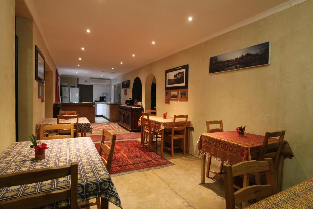 Al Marrakesh Guest House Ballito Extérieur photo